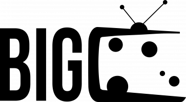 Big Cheese Logo
