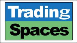 Trading Spaces